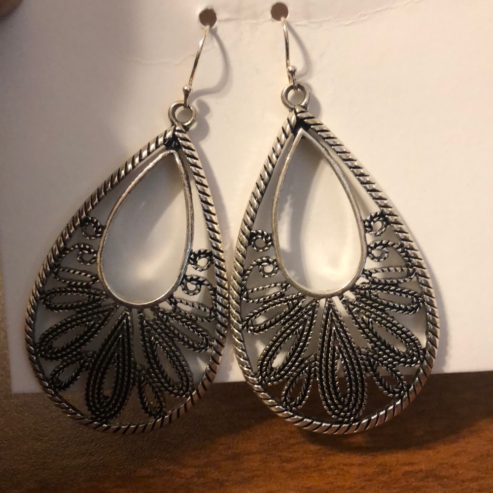 Premiere earrings